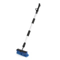 Bathroom Cleaning Water Sweeper Hair Cleaning Magic EVA Broom